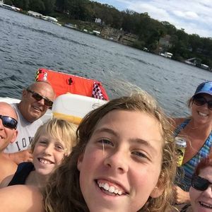 Meet your Posher, Michele